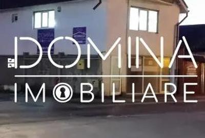 Spațiu comercial, de 100 mp, în 9 Mai - 1