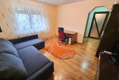 Apartament cu 2 camere semidecomandat în Central - 6