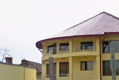 Spațiu comercial, de 400 mp, în Matei Voievod - 4