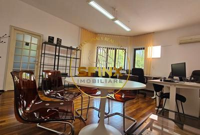 Spatiu birou in vila de birouri Cotroceni - 9