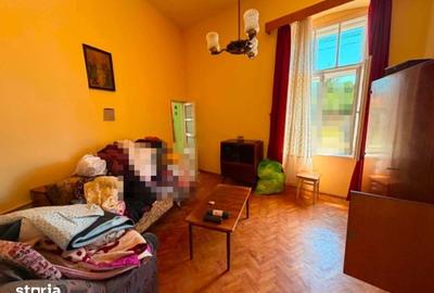 Casă cu 3 camere cu Teren 60 Mp în Aleea Carpați - 2