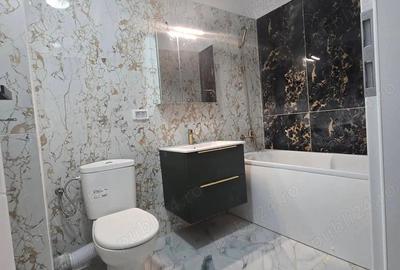 Apartament cu 3 camere decomandat în Seaca - 12