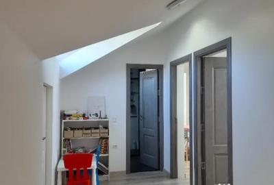 Apartament cu 4 camere semidecomandat în Valea Lupului - 1