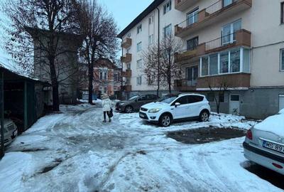 Garsonieră decomandată în Gheorghe Doja - 10