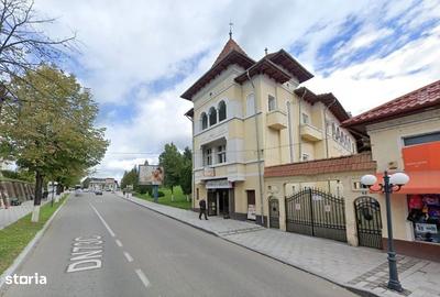 Apartament cu 4 camere în Ultracentral - 2