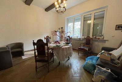 Ultracentral Timi?oara 2 camere, 2 corpuri sanitare, pretabil SAD - 9