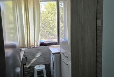 Garsoniera confort 3, et. 1 din 4 - 6