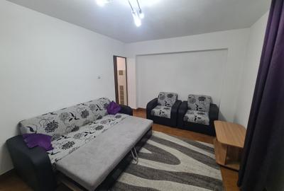 Garsonieră decomandată, mobilată în Iancului - 2