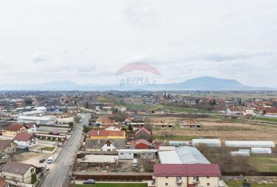 Spațiu industrial, de 766 mp, în Stupini - 19