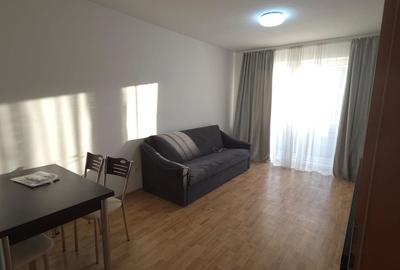 Apartament cu 2 camere semidecomandat, mobilat în Avantgarden - 10