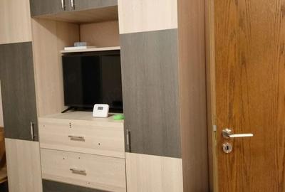 Apartament cu 2 camere, mobilat în Girocului - 8
