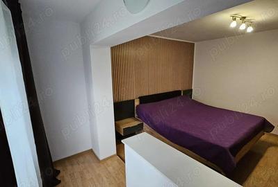 Proprietar, vand apartament 3 camere decomandat zona Soarelui Timisoara - 5