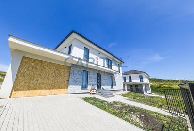 0% Comision! Casa individuala mobilata + utilata, Chinteni! - 24