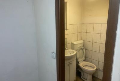 Apartament cu 2 camere semidecomandat în Mitropolie - 10