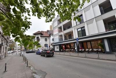 UNICAT | Apartament 3 camere imobil 2024 | Piata Universitatii - 21