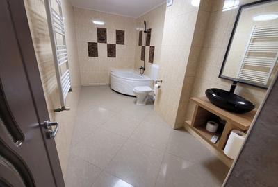 Casa individuala, ideala sediu firma Rahova- Teius - 5