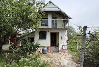 Casă cu 4 camere în Variașu Mare - 5