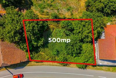 Teren intravilan Strada Parcului locul perfect pentru... - 5