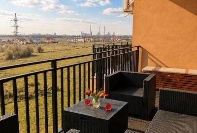Apartament cu 2 camere decomandat în Giroc - 6