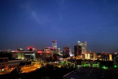 Vanzare Penthouse 4 Camere Aviatiei Super View - 2