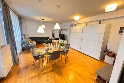 Apartament cu 3 camere decomandat, mobilat în Pipera - 2