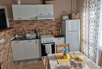 Apartament cu 2 camere semidecomandat în Central - 5
