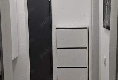 Apartament cu 2 camere decomandat în Central - 2