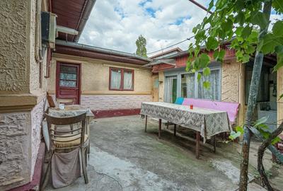 COLENTINA - POEZIEI, CASA RENOVABILA 120 MP, LOT 243 MP! - 5