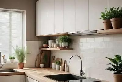 Titan Theodor Pallady metrou 2 Camere decomandat cu balcon generos - 4