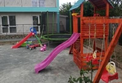 Pensiune + locuință ,afacere la cheie - 11