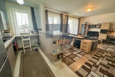 Apartament Studio + Nisa TOP City Coresi - 0% Comision + Loc parcare