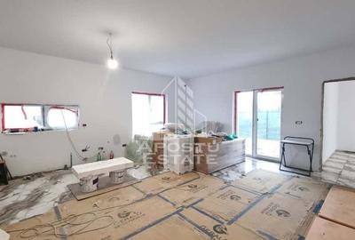 Duplex pe parter in vatra satului, Giarmata - 2