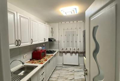 De vanzare apartament cu 2 camere, mobilat ?i utilat, 58.000 euro - 3