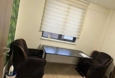 Apartament cu 3 camere decomandat, mobilat în Republicii - 6