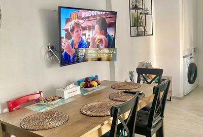 Apartament cu 2 camere în Nord - 2