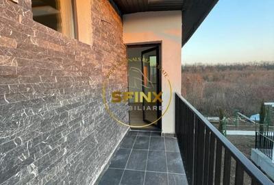 Casă individuală cu 4 camere cu Canalizare în Central - 4