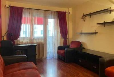 Apartament cu 2 camere decomandat, mobilat în Ștefan cel Mare