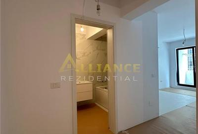 Garsonieră decomandată în Central - 5