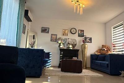 Casă cu 4 camere în Clinceni - 15