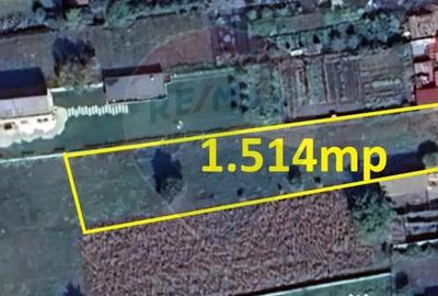 Teren de 1714 mp, în Prejmer - 9
