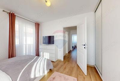 Casă cu 3 camere cu Teren 300 Mp în Hărmanului