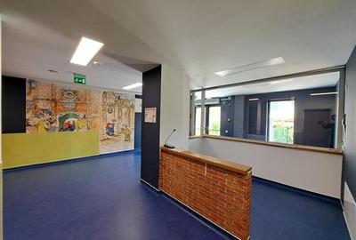 Spatiu Comercial Educational, 575 mp utili, situat in cartierul Marasti! - 9