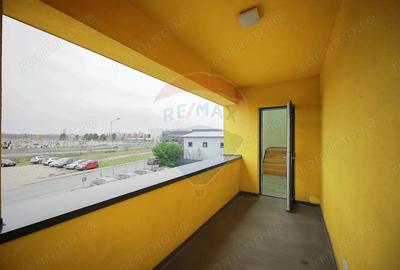 Spa?ii de birouri de inchiriat in zona BBSO, cu dublu acces rutier - 5