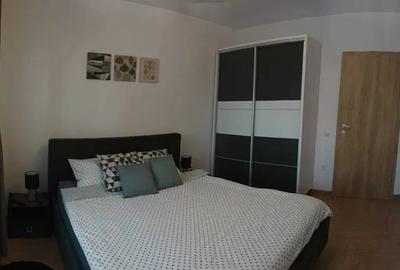 Apartament cu 2 camere,58mp, Zona Someseni - 2