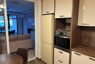 Apartament 2 Camere 85 mp utili - Lux - Vedere Panoramică - Tractorul Isaran - 4