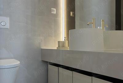 Apartament cu 3 camere decomandat în Central - 9