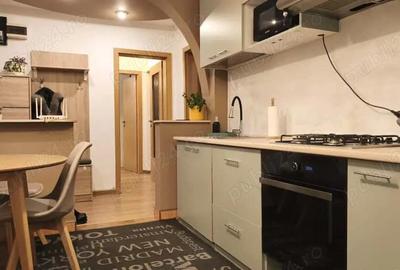 Apartament 3 camere in Deva, ultracentral, et.1 - 6