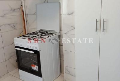 Apartament cu 2 camere decomandat în Rahova