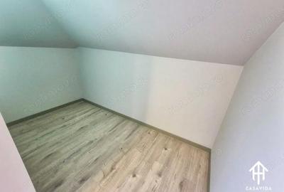 Apartament cu 3 camere decomandat în Coșteiu - 12