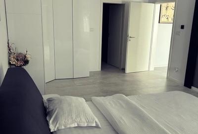 Penthouse  calea Torontalului - 3